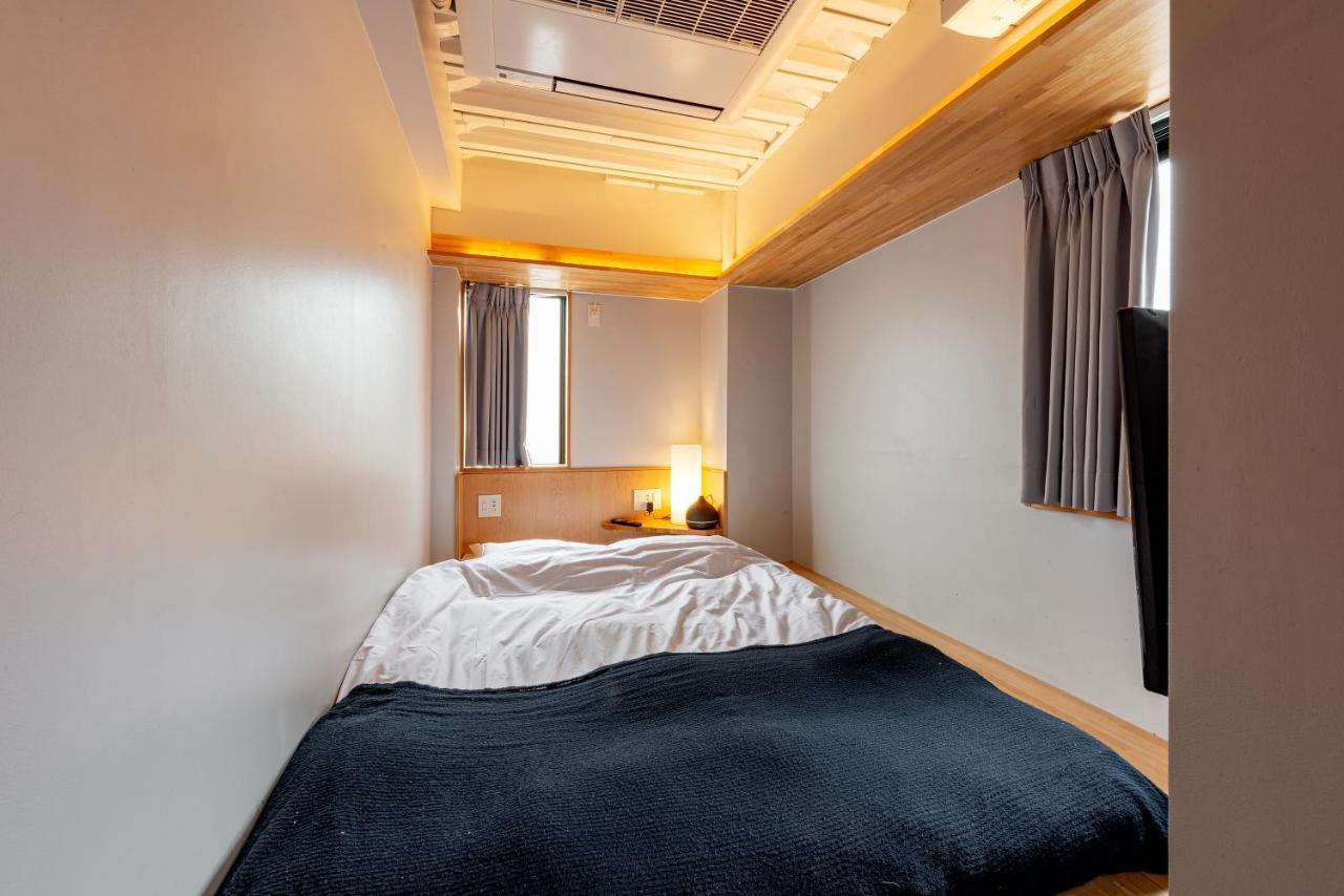 Hostel Plat Keikyu Asakusa Station Präfektur Tokio