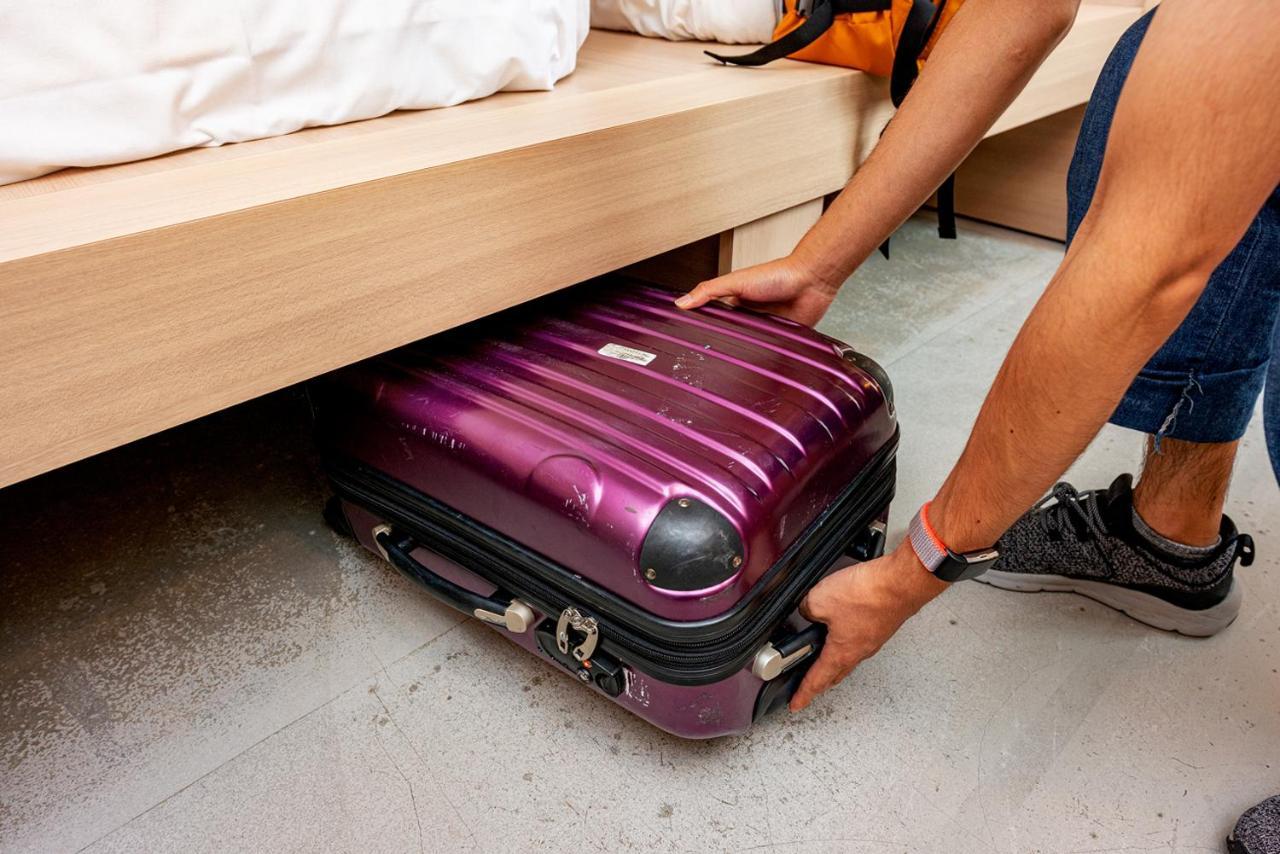 Hostel Plat Keikyu Asakusa Station Präfektur Tokio